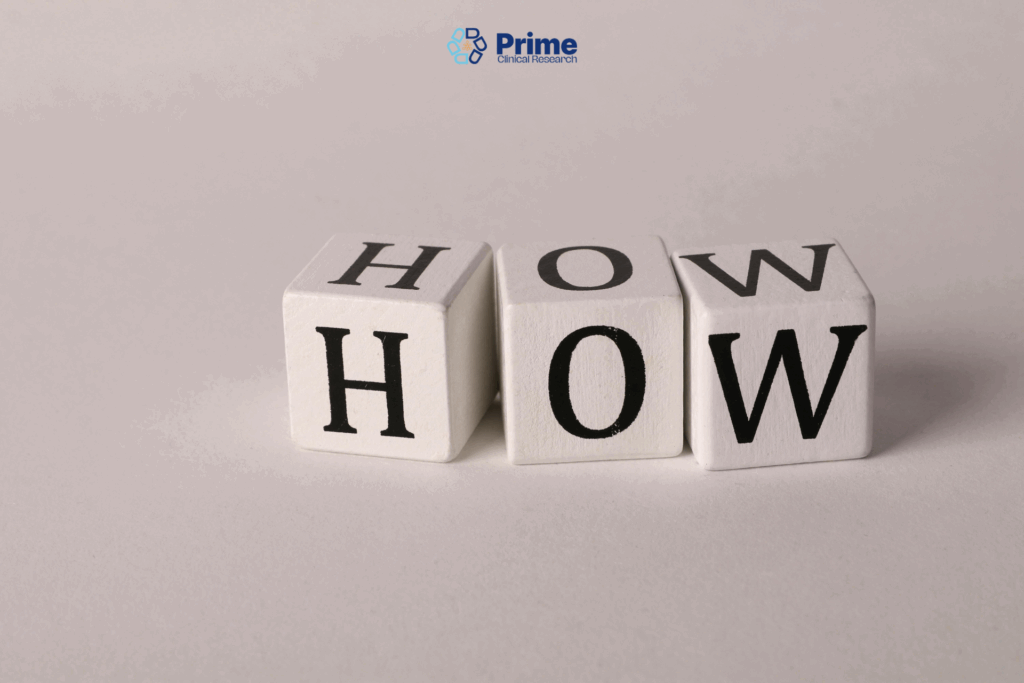 How Clinical Research Works