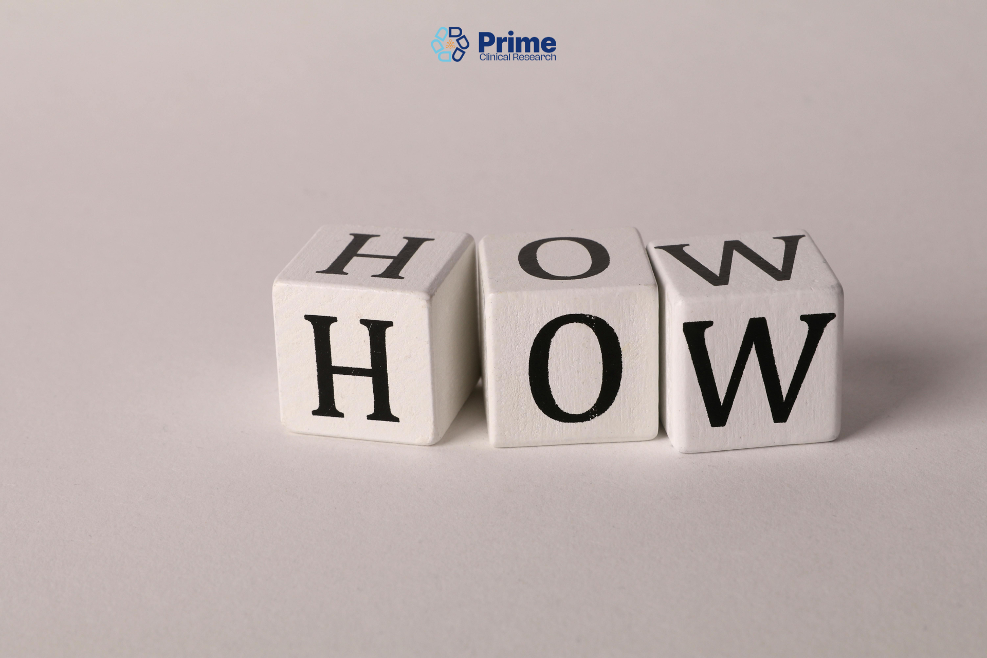 How Clinical Research Works