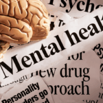 clinical trials for mental health treatment