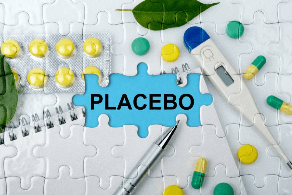 placebos in clinical research explained