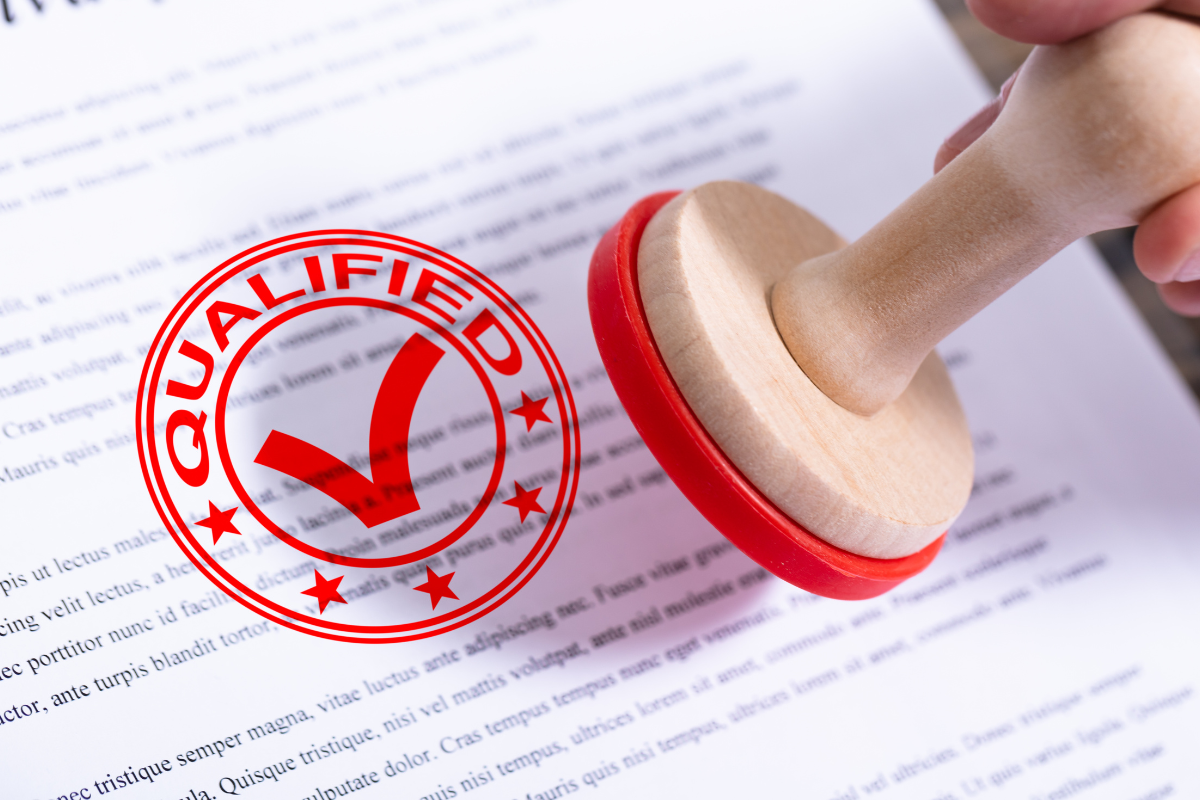 qualify for a clinical trial guide