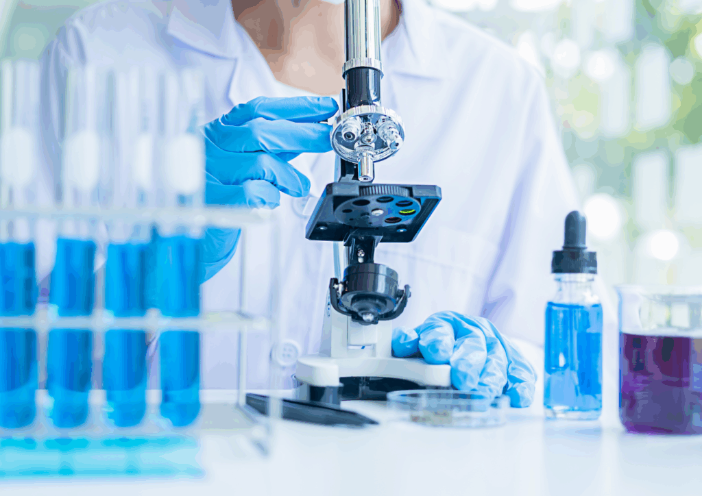 clinical trials in Dallas Fort Worth research site