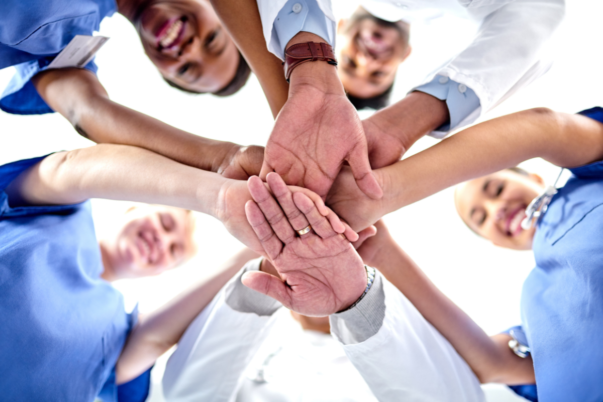 Clinical research advances medicine through patient-centered clinical trials