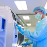 Technology is changing clinical research through digital data capture and remote monitoring