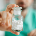 How long does it take to develop a new drug clinical trial timeline chart