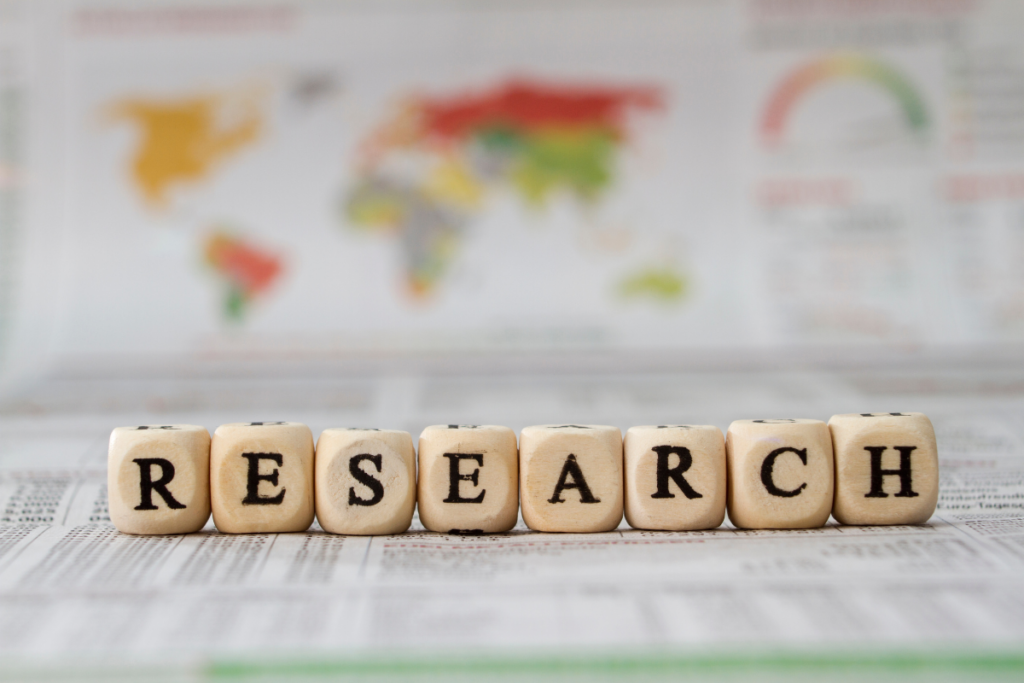 Clinical research in DFW at a modern trial site facility