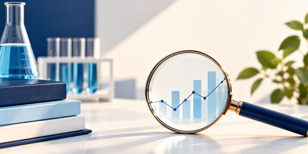 Discover what we really learn from clinical trials, from treatment safety and effectiveness to patient experiences and the future of medical care.